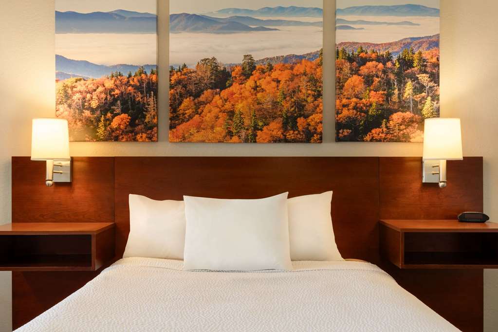Days Inn by Wyndham Dillon - photo 12