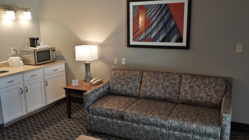 Sonesta Essential Rapid City - photo 42