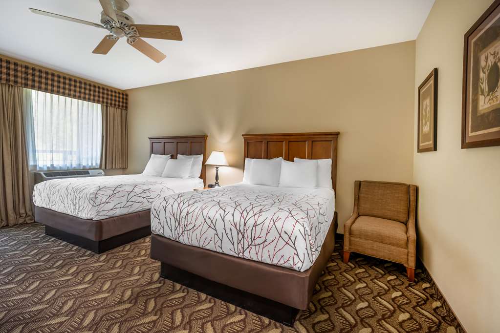 Best Western Lodge At River's Edge - photo 11
