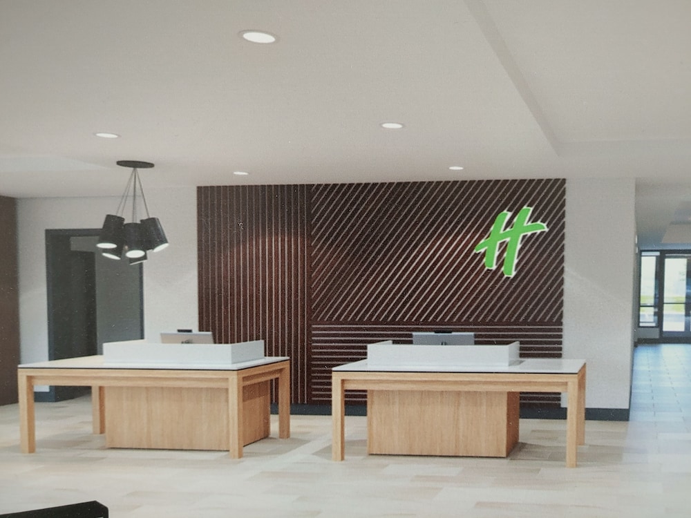 Holiday Inn & Suites Ann Arbor Univ Michigan Area by IHG - photo 2
