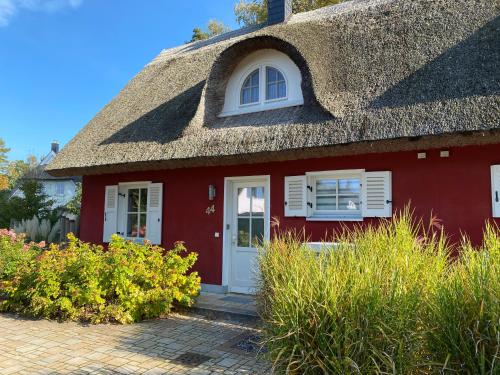 Ferienhaus Greta — Glowe — photo 2