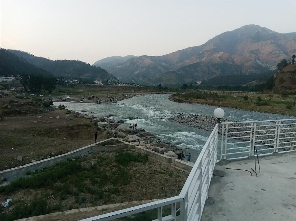 River Dine Hotel — Baffa — photo 5