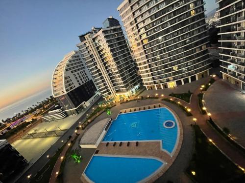 Prestigio apart Batumi — 4-Star Luxury Hotel in Batumi, Georgia