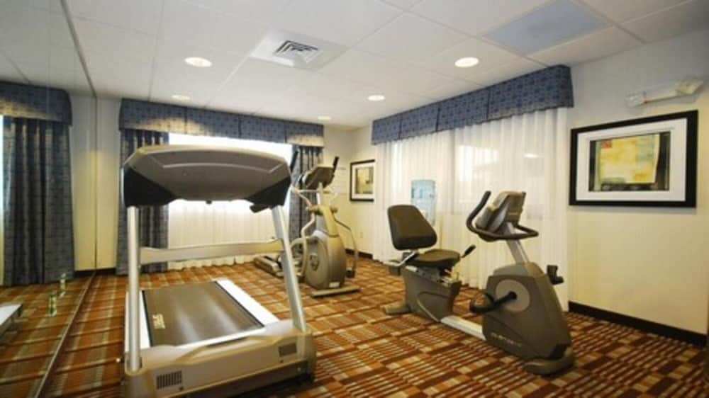 Wingate by Wyndham Kittanning - photo 29