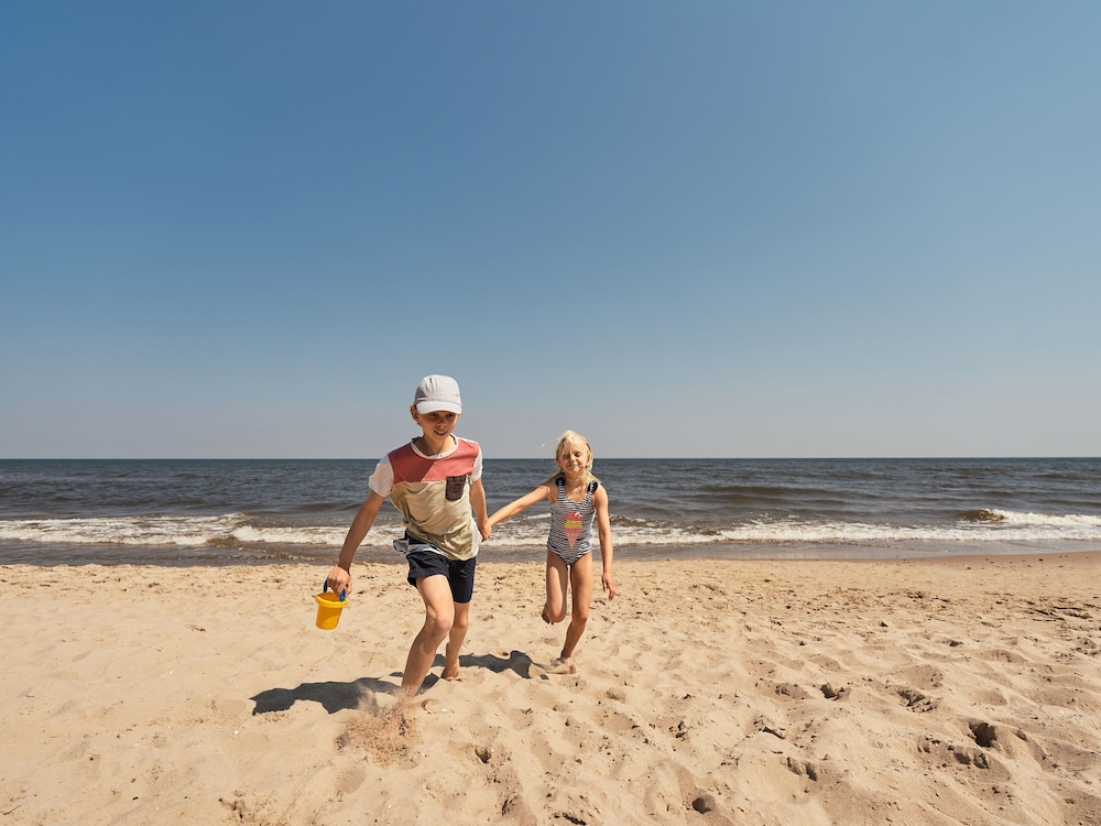 Children's activities