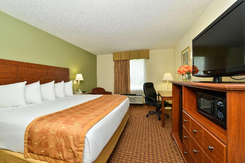 SureStay Plus Hotel by Best Western Wytheville - photo 14