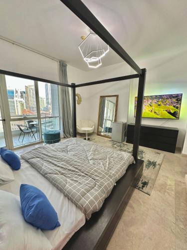 Marina Haven with Jacuzzi - last minute hotel in Dubai
