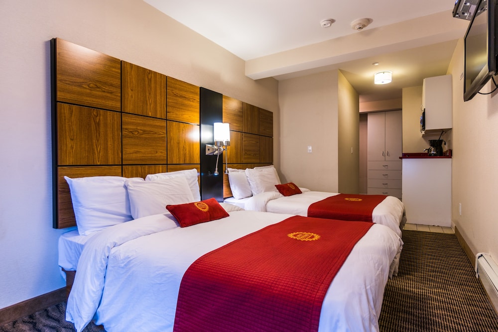 Hotel Five44 - photo 11
