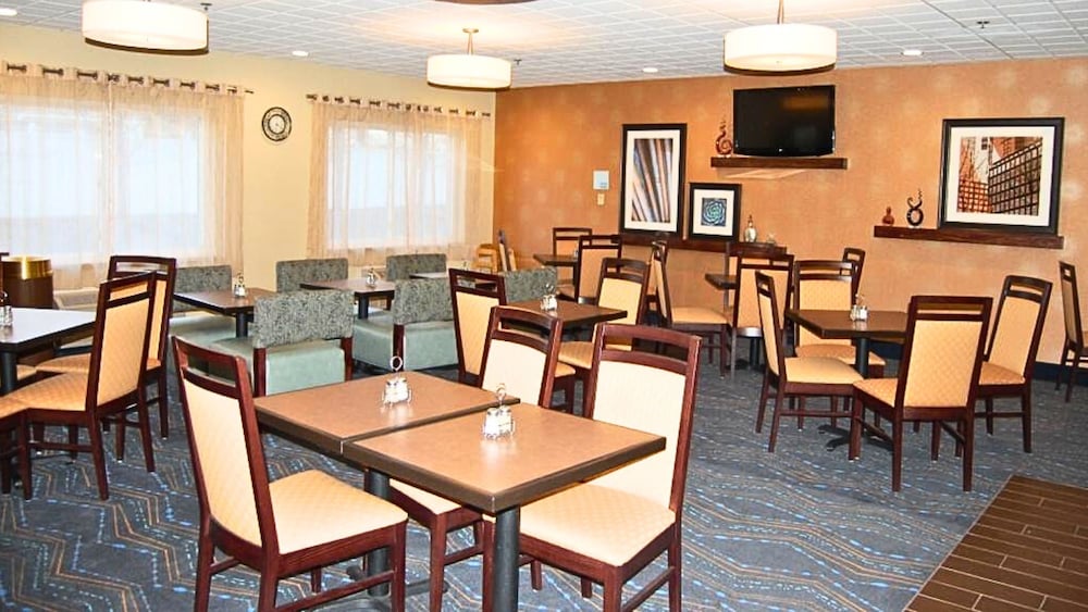 Holiday Inn Express Ludlow by IHG - photo 28