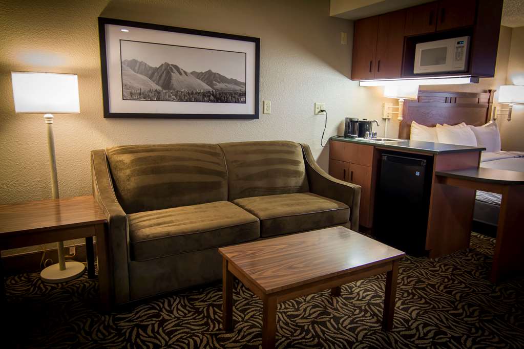 La Quinta Inn by Wyndham Missoula - photo 33
