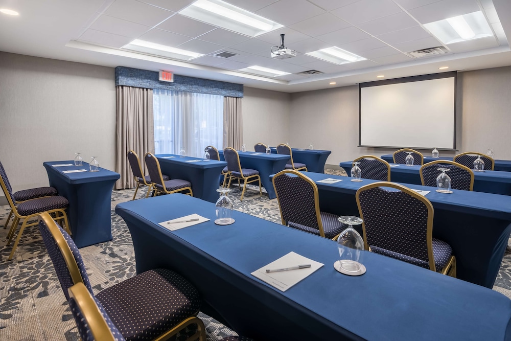 Hampton Inn Philadelphia Plymouth Meeting - photo 25