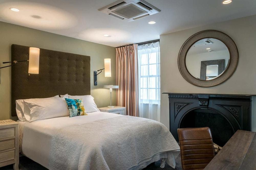 Inn On Camac - photo 4