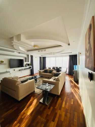 Kierra Homes