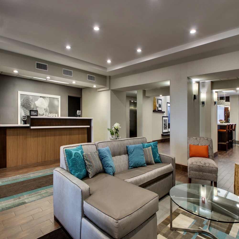 Hampton Inn Shreveport Airport - photo 9