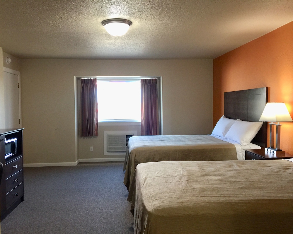 Downtown Motel - photo 8