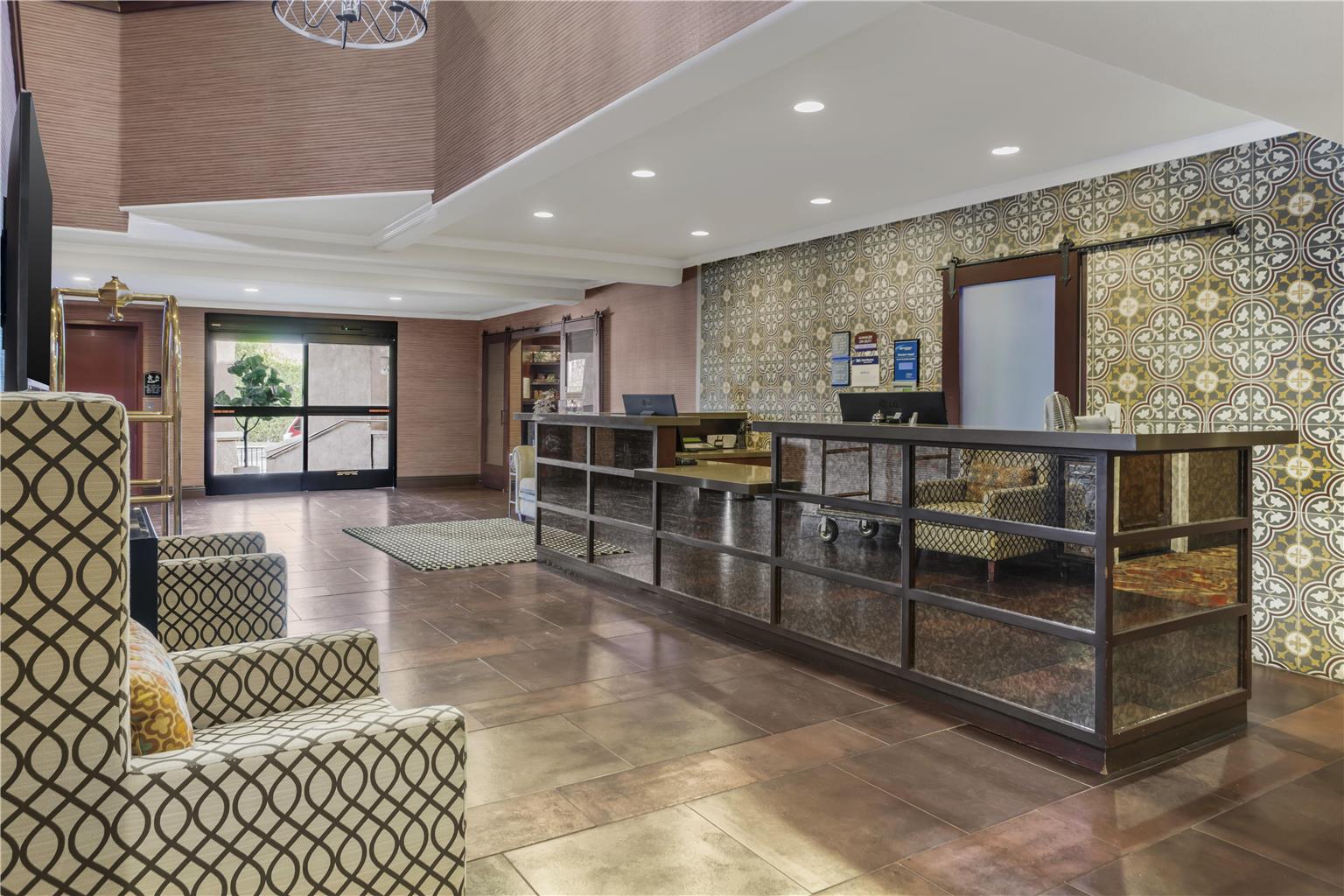 Best Western Plus Brookside Inn - photo 50