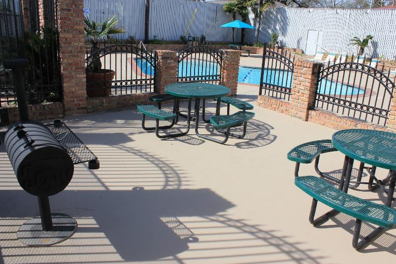 Studio 6 Houston TX East - photo 30