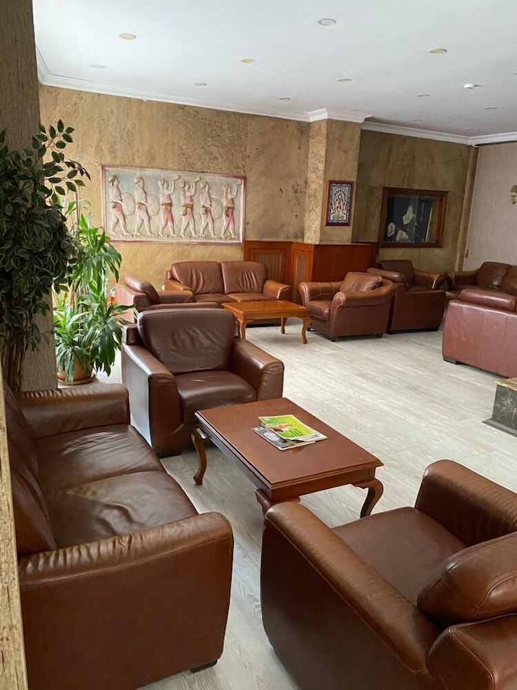 Hotel Altinnal — Izmit — photo 3