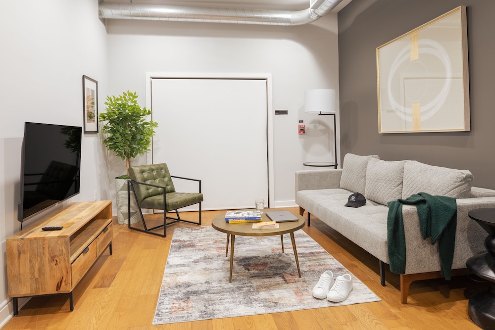Sosuite at The Vine Old City - photo 42