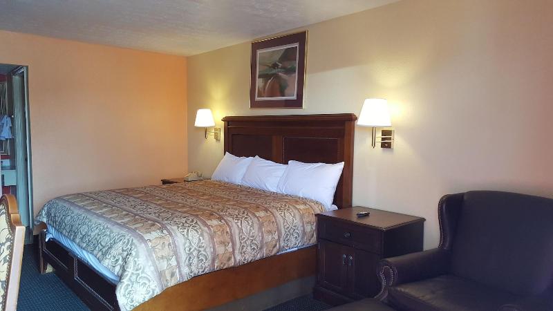Garden Inn & Extended Stay Shepherdsville Louisville - photo 19