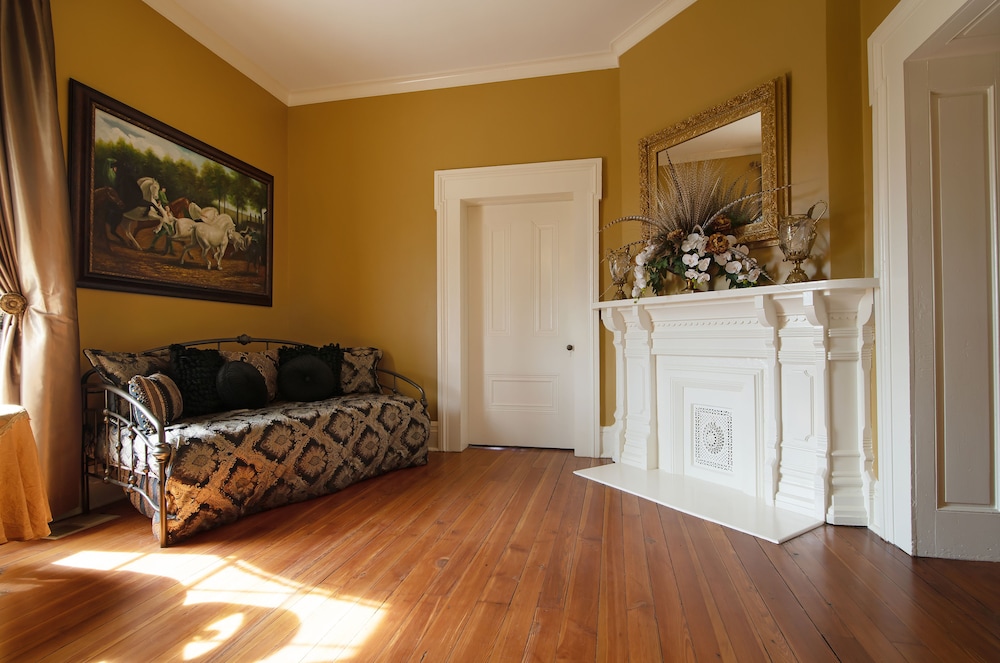 Belle Air Mansion - photo 17