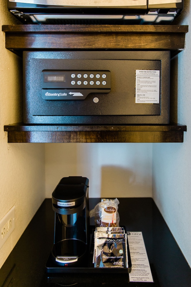 Hillside Boutique Hotel - photo 36
