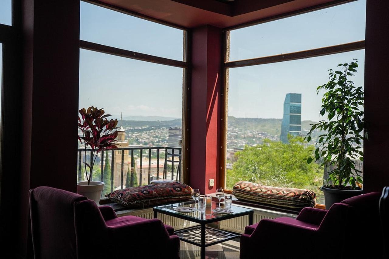 Hotel Skyland