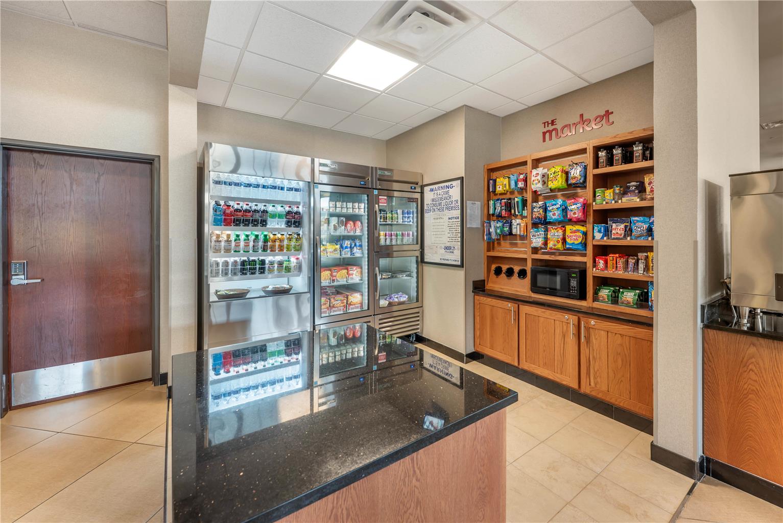 Drury Plaza Hotel San Antonio North Stone Oak - photo 53