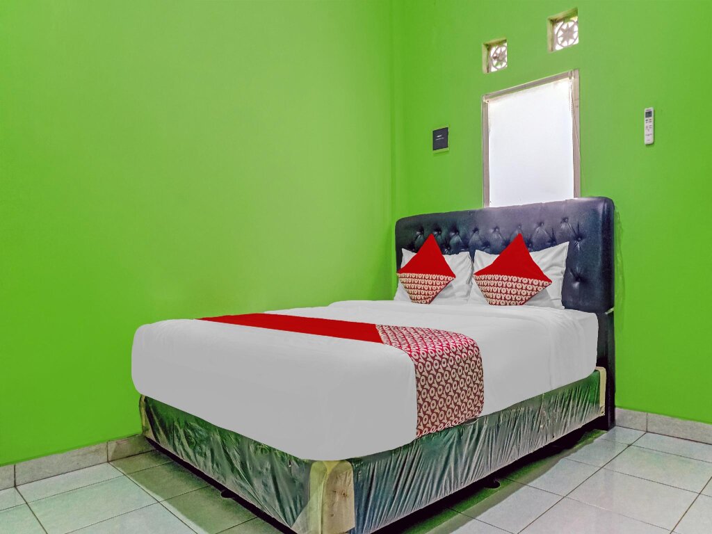 OYO 90792 Kosku Syariah in Serang, Indonesia