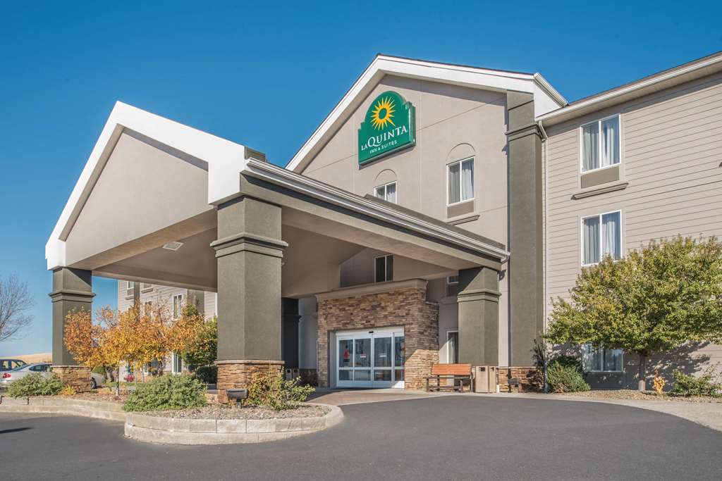 La Quinta Inn & Suites by Wyndham Moscow Pullman - featured photo