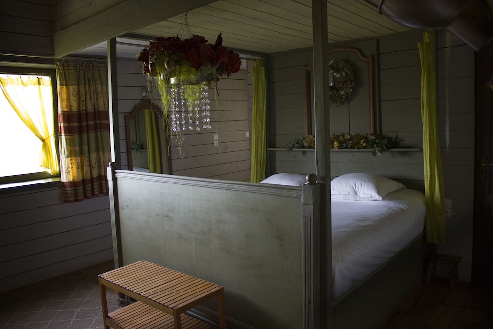 La Grange de Saint Hilaire — hotel in Avesnes-Sur-Helpe