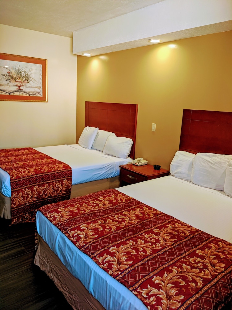 Jets Motor Inn - photo 6