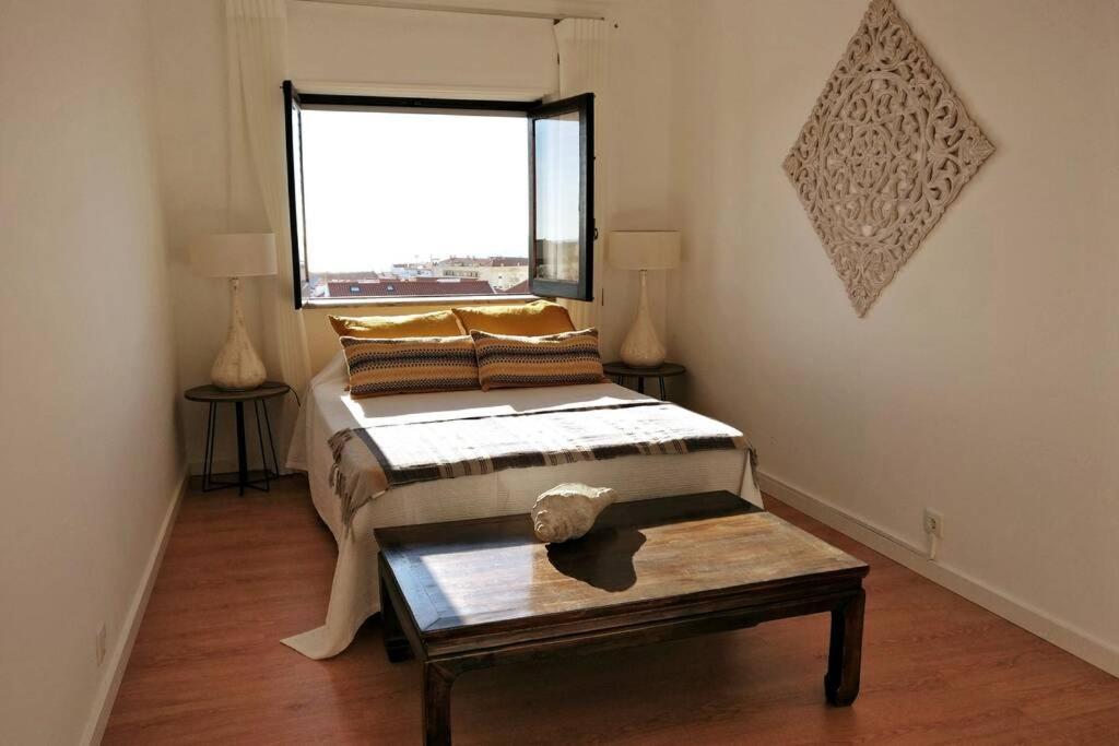 Beachy 2bdrm in Santa Cruz W Stunning Ocean View