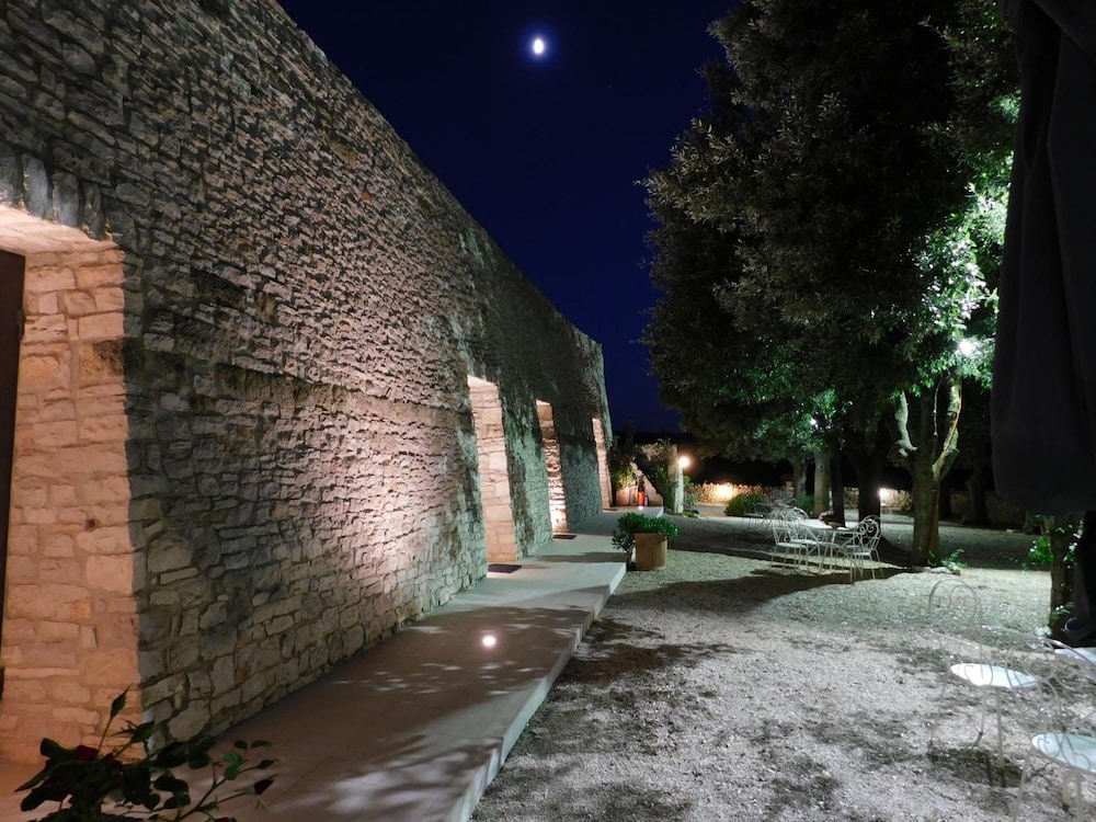 Ai Pilieri di Bagnoli — hotel in Andria