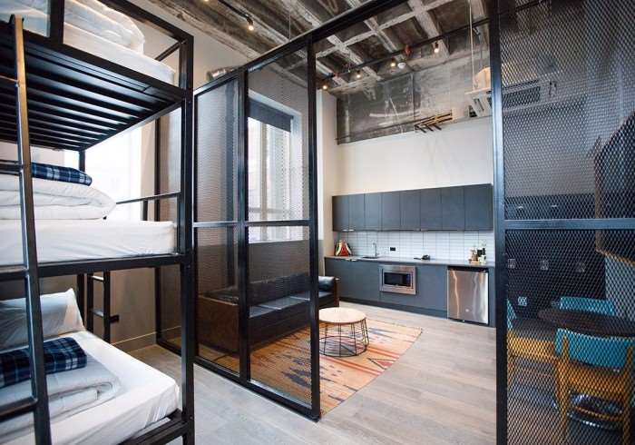 The Chicago Hotel Collection River North - photo 4