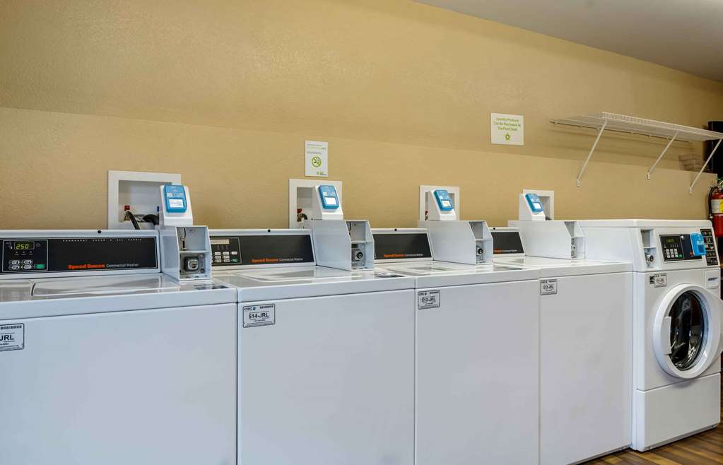 Extended Stay America Suites Chicago Gurnee - photo 43