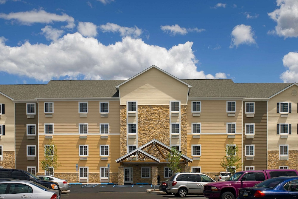 WoodSpring Suites Wilkes Barre - photo 22