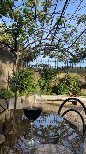 Porto Area Poolside Sunsets of Vila Boa — 4-Star Luxury Hotel in Vilarinho, Portugal