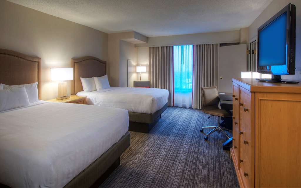 Hyatt Regency Reston - photo 8