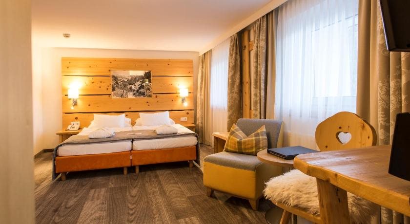 Hotel Ritzlerhof Panorama und Spa in Sautens, Austria