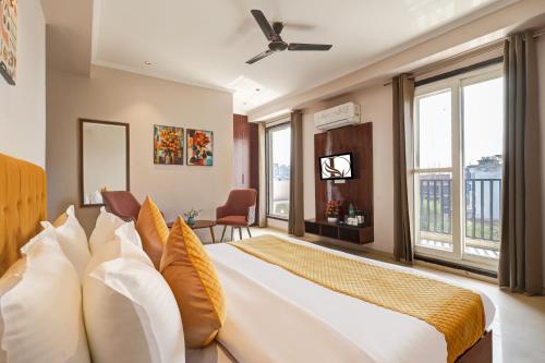 Limewood Stay Oasis Golf Course Road