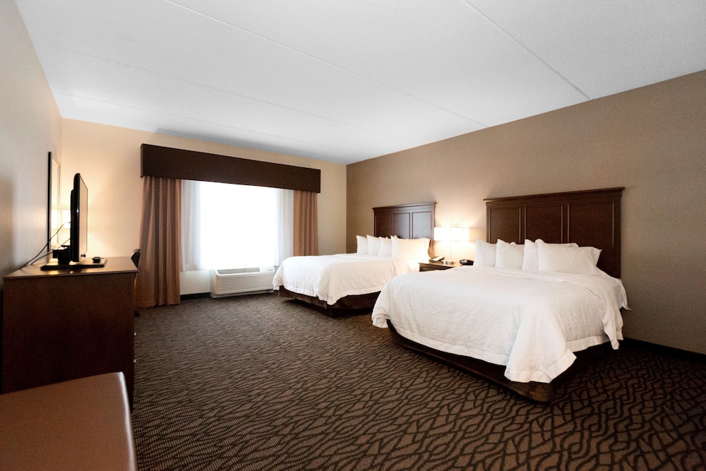 Hampton Inn Butler - photo 10