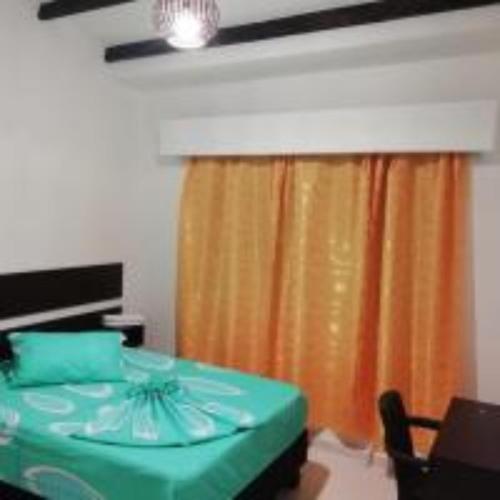 Hotel Palms Central in Palmira, Colombia