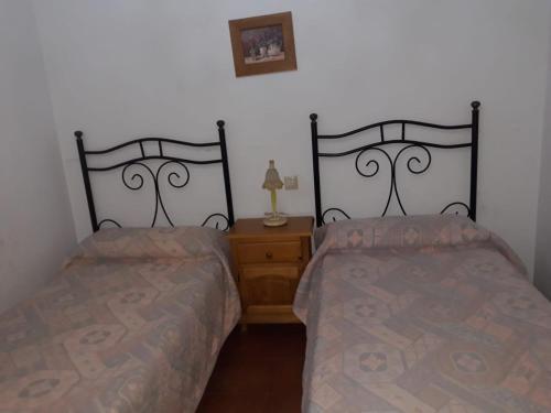 Casa Rural Rio Canto — Pedro Bernardo — photo 5