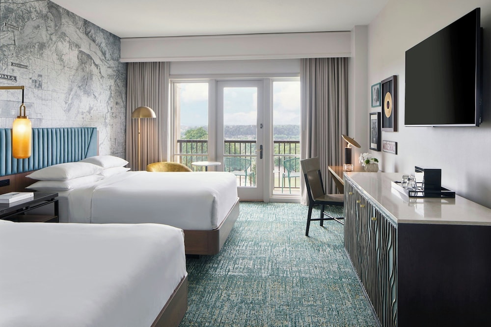 Renaissance Shoals Resort & Spa - photo 27