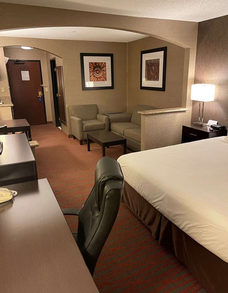 Country Inn & Suites by Radisson Garden City KS - photo 21