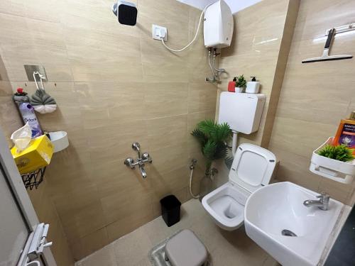 1 Bhk Flat Andheri West Urban Nest