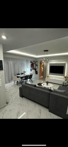 Elysian Escapes in Epanomi, Greece