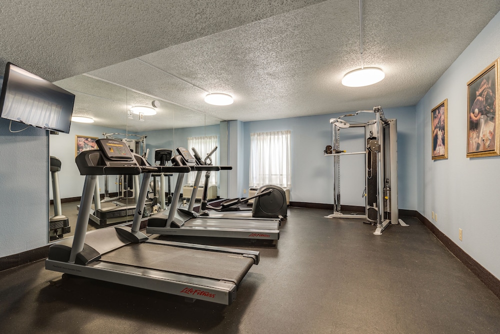 The Alexis Inn & Suites Nashville Airport - photo 45