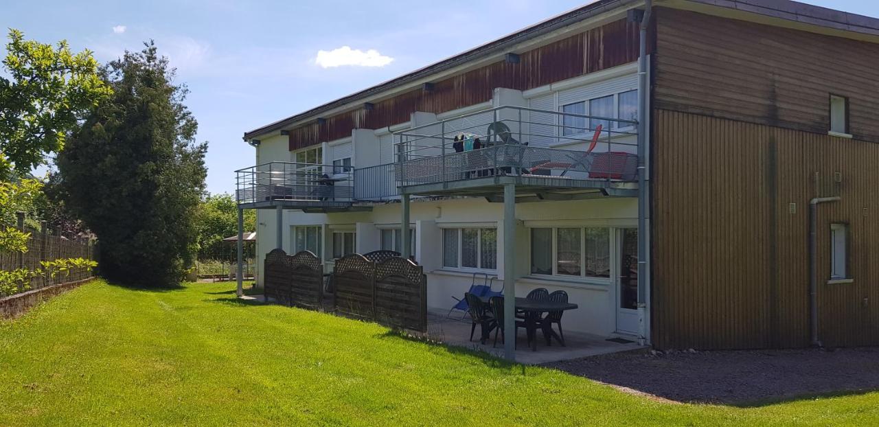 Le Panoramic — hotel in Bains-Les-Bains